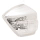 thumbnail image 2 of Reemplazo de la carcasa de la cubierta de la luz de señal de giro del indicador del espejo lateral para Ford C‑Max 2010-2017 Lado izquierdo del pasajero, 2 of 5