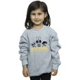 thumbnail image 1 of The Powerpuff Girls Girls We Are The Future Sweatshirt, 1 of 2