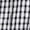 Navy, variant on Women Oversized Gingham Jacket Zip Up Stand Collar Casual Coat Spring Fall (White L)