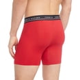 thumbnail image 3 of Calzoncillos tipo bóxer Tommy Hilfiger Modal para hombre, paquete de 3, 3 of 4