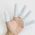 thumbnail image 4 of Guardoinrt 20pcs/set Pet Care Essential Dog Toothbrush Finger For Efficient Cleaning 360º Dog Toothbrush 1Set, 4 of 6