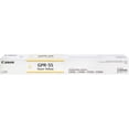 thumbnail image 1 of Cartucho de tóner Canon GPR-55 amarillo para imageRUNNER Advance, 1 of 1