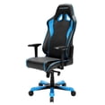 thumbnail image 3 of DX Racer DXRacer OH/SJ08/N Series High-Back Gaming Chair PU Executive Desk Chair Ergonomic Office Chair(Multiple Colors), 3 of 7