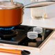 thumbnail image 1 of BRIGHTFUFU 3Ud Perillas De Inoxidable Para Gas Control Cocina Hogar, 1 of 8