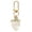 Style2, variant on Key Chain,Compact and Portable Keychain Charms,Simple to Carry Purse Charm,Style2