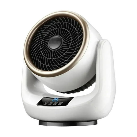 Fan Heater Home Indoor Heater 3 Modes Adjustable 1-12 Hours Timer Fast Heating Indoor Space Heater Portable Heater ,Fast and Efficient Heating