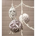 thumbnail image 2 of Party Ornaments Wedding Decor Metal Display Tree Freestanding Decoration 30 inches Birch, 2 of 4