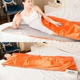 thumbnail image 5 of LILYPELLE Upgraded infrared sauna blanket Portable Professional Body Shaper Sauna Slimming Blanket,L, 5 of 5