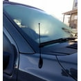 thumbnail image 7 of 9" Black Stainless Antenna Mast Power Radio AM/FM for CHEVY EXPRESS 1996-2023, 7 of 7