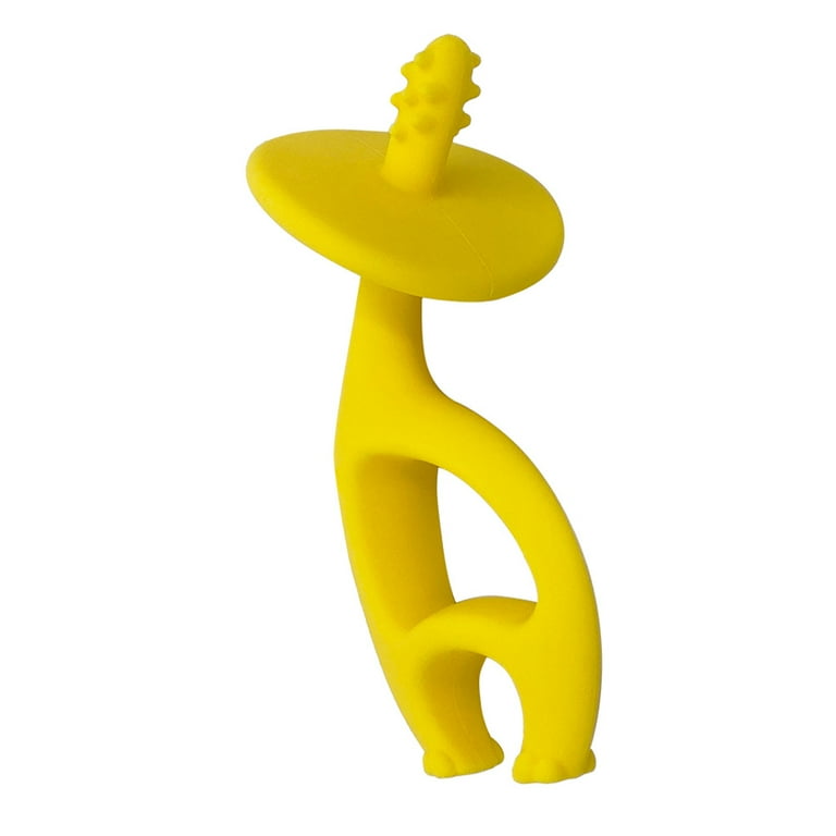Safety 1st mombella hotsell ellie elephant teether