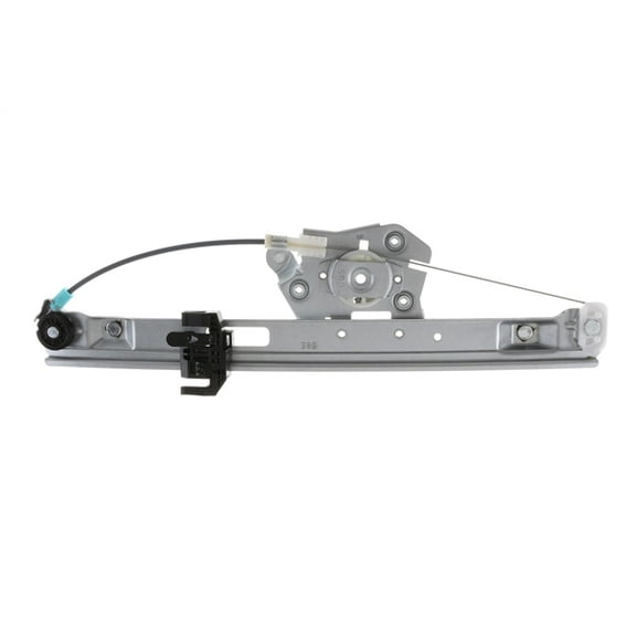 AISIN RPB-014 Power Window Regulator wo/Motor Fits select: 2007-2012 BMW 328, 2006 BMW 325