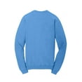 thumbnail image 6 of Port & Company Pigment Dyed Crewneck Sweatshirt-3XL (Blue Moon), 6 of 6