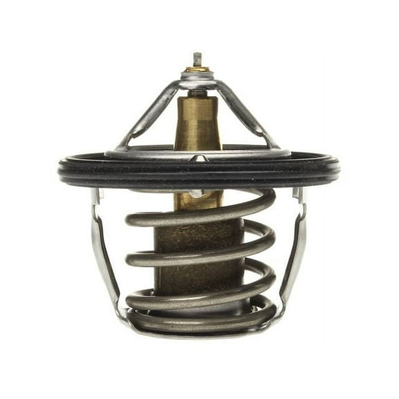 Thermostat - Compatible with 2000 - 2017 Subaru Outback 2001 2002 2003 2004 2005 2006 2007 2008 2009 2010 2011 2012 2013 2014 2015 2016