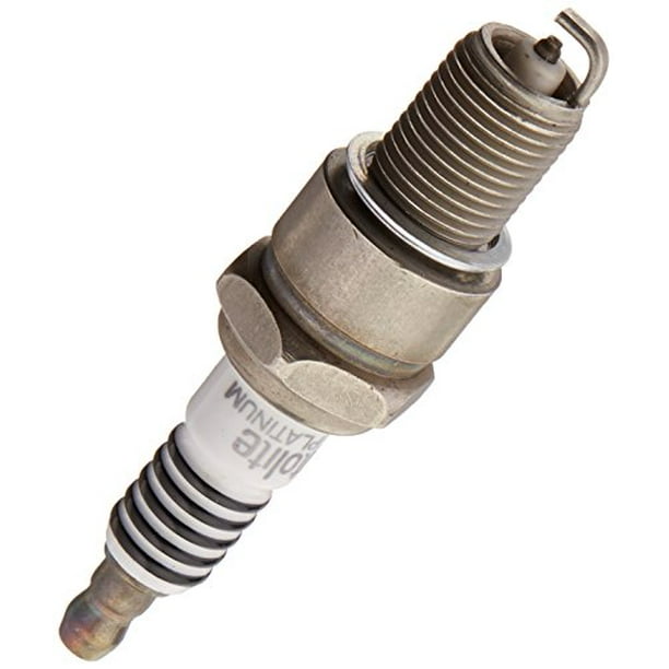 Autolite Double Platinum Spark Plug
