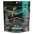 thumbnail image 1 of Veterinary Supplements Multi Care Canine Chew, Dog Supplement 300g, 1 of 5