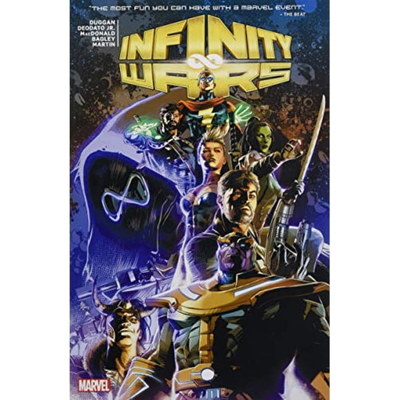 Infinity Wars
