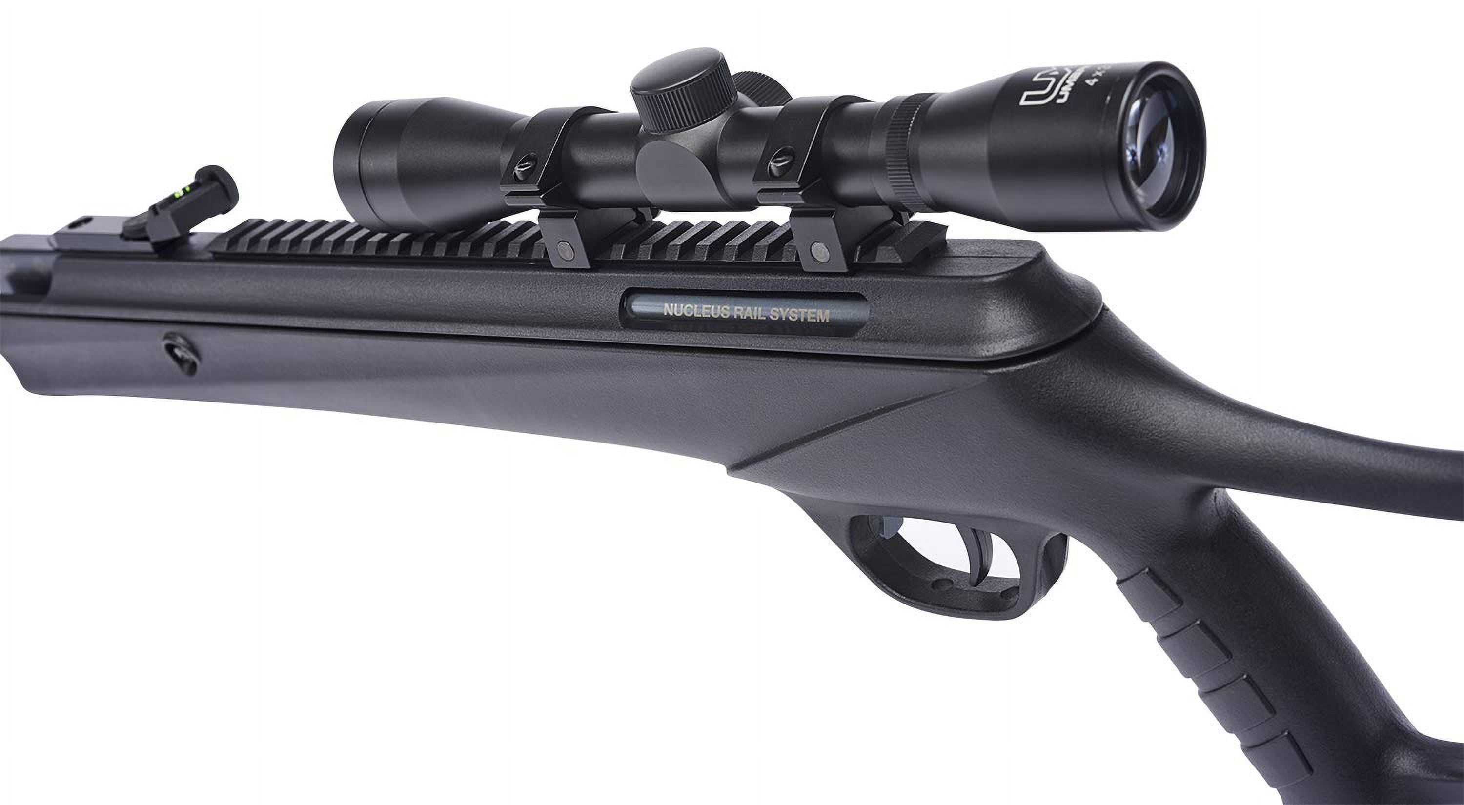 Umarex SurgeMax Elite 22 Caliber Air Rifle with Scope