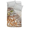 thumbnail image 1 of owl- Bedding set, 1 of 4