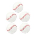 thumbnail image 3 of GOOHOCHY 5 Pcs Indoor Baseball Training PU Foam for Baseball Equipment Practice, 3 of 8