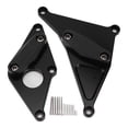thumbnail image 1 of Frame Sliders Protector, Longer Service Life Durable Frame Sliders Pads, Premium Aluminum  For Motorcycle For Professional Use, 1 of 8