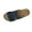 Blue, variant on SEAOPEN Slingback Kitten Heels for Women Pointed Toe Low Chunky Heels Slip On Pumps with Buckled Straps Dress Work Heeled Sandals Size 6 Black