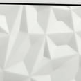 thumbnail image 4 of TMS Reggio 3-Drawer Accent Cabinet, White, 4 of 6