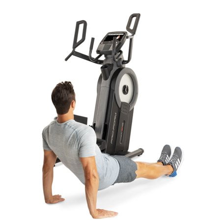 proform carbon hiit h10