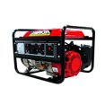 thumbnail image 3 of Generador Adir Gasolina 15 Litros 2HP 1600W 490, 3 of 3