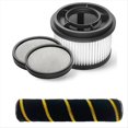 thumbnail image 2 of Compatible con Filtros Auxiliares de Repuesto para T10, T20, T20 Pro, T30, T30 Neo, R10, R10 Pro, R20, G9 y G10., 2 of 5