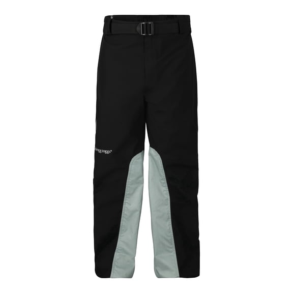 Pilot Frogg Road Pant |Black w|Silver|Size 2X