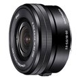 thumbnail image 2 of Sony SELP1650 16-50mm f/3.5-5.6 OSS Alpha Zoom Lens Black Bulk packaging , International Version (No Warranty), 2 of 3
