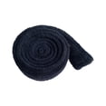 thumbnail image 1 of Guardoinrt Soft And Comfortable Bathrobe Tie Available In Multiple Colors Robe Belt Replacement Bath Robe Belt Dark Blue, 1 of 6