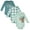 Cozy Bear, variant on Hudson Baby Infant Girls Cotton Long-Sleeve Bodysuits 3-Pack, Cute Hearts, 6-9 Months