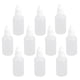 thumbnail image 1 of Portabotellas para gotas para los ojos, paquete de 10, portátil, recargable y apretable para viajes 30ml, 1 of 9