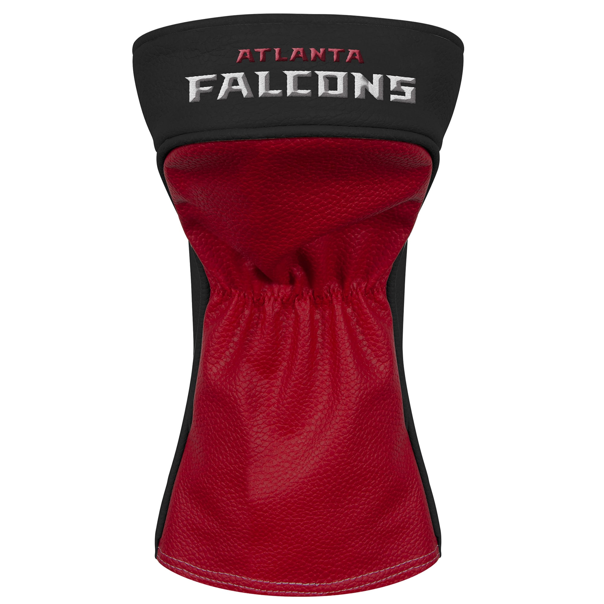 WinCraft Atlanta Falcons Golf Club Driver Headcover