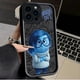 thumbnail image 4 of Disney Inside Out 2 Funda de teléfono para iPhone 15 14 13 12 11 Pro Max XS X XR 8 7 6S 6 Plus SE 2020 Funda de silicona a prueba de golpes, 4 of 5