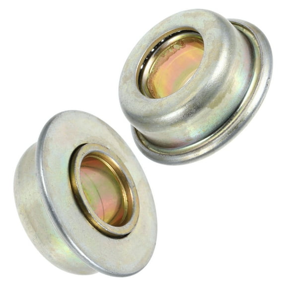 4 Pcs Drive Walker Accessories Wheelchair Universal Replacement Parts Bearing