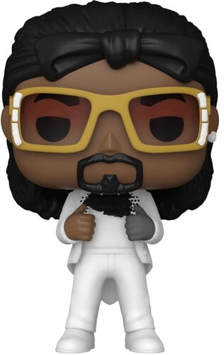Funko Pop Snoop Dogg Limited 15,000 Purple Lakers Exclusive