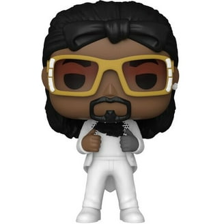 Snoop Dogg Snoop on the Stoop Funko Pop! Vinyl Figure #412