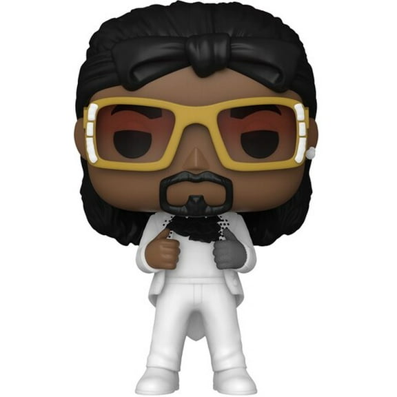 FUNKO POP! ROCKS: Snoop Dogg - Sensual Seduction, Funko, Gifts