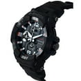 thumbnail image 3 of Casio G-Shock Master Of G-Air Gravitymaster Analog Smartphone Link Black Dial Solar GR-B300EC-1A 200M Men's Watch, 3 of 4