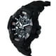 thumbnail image 3 of Casio G-Shock Master Of G-Air Gravitymaster Analog Smartphone Link Black Dial Solar GR-B300EC-1A 200M Men's Watch, 3 of 4