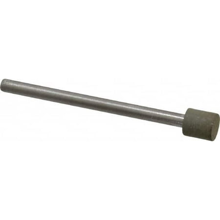 

Made in USA 1/4 Head Diam x 1/4 Head Thickness Diamond (Abrasive) Grinding Pin