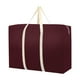 thumbnail image 2 of Bolsa De Viaje De Gran Capacidad, Maleta Plegable Y Porttil Para Mujer, Tamao Mediano, Tela De Polister, Diseo Ligero, Ideal Para Escapadas De Fin De Semana, Viajes De Negocios Y Uso, UKHBMC, 2 of 9