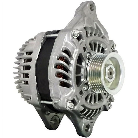 Genuine ACDelco Alternator