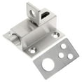 thumbnail image 1 of FUTUREORYY 1Pack Sliding Window Security Lock Stainless Steel for Home .7x1.8x1.2in, 1 of 5