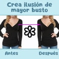 thumbnail image 4 of Clips Sujetador Correas Bra Strap Elástico Ajustable 12pzs, 4 of 8