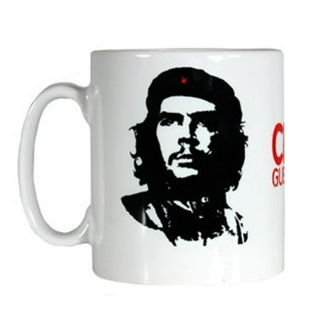

Che Guevara Korda Portrait Mug