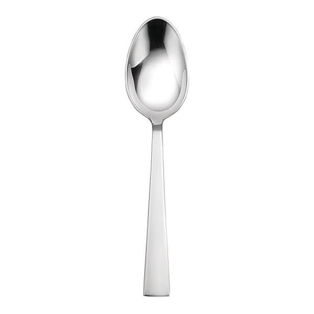 Oneida T657STBF Cuillère en Acier Inoxydable 8.875 Po. Fulcrum Argent