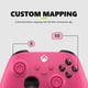 thumbnail image 2 of Controlador de juegos Xbox Deep Pink, 2 of 5